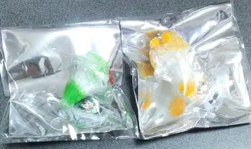 히로아카 스이파라 해변의 집 빙수 키링 바쿠고 미도리야