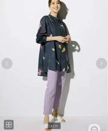 두클라쎄 유럽 x 두클라쎄 빅 패턴