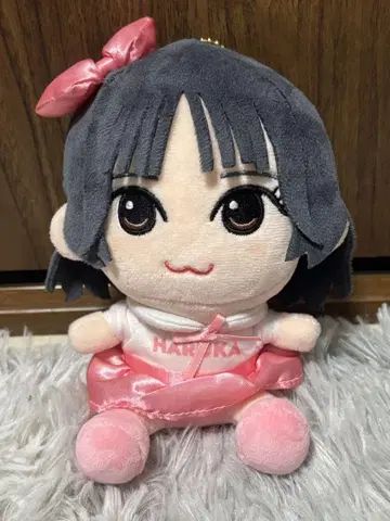 CUTIE STREET 사쿠라바 하루카 치비 누이 ver.1