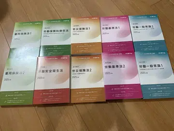 스태딩 노동 관련 텍스트 2025년판 세트