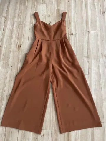 데이지 린 올인원 Coco Jump Suit 앤티크 브릭