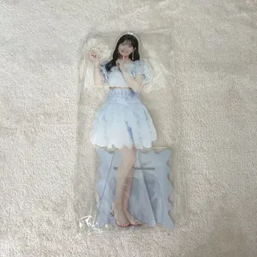 오쿠다 이로하 BIG 아크릴 스탠드