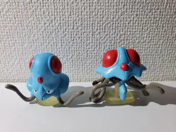 몬코레 초기 메노크라게 독크라게 포켓몬 세트 피규어