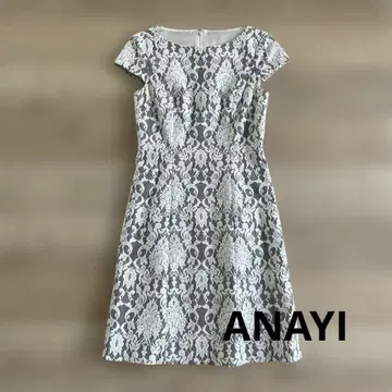 ANAYI 레이스 원피스