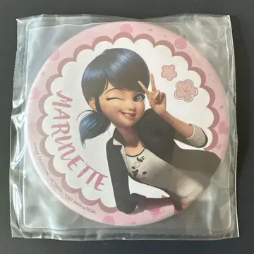 미라큘러스 캔 거울 마리네트 라쿠텐 컬렉션