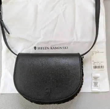 헬렌카민스키 HELOISE 미니 숄더백