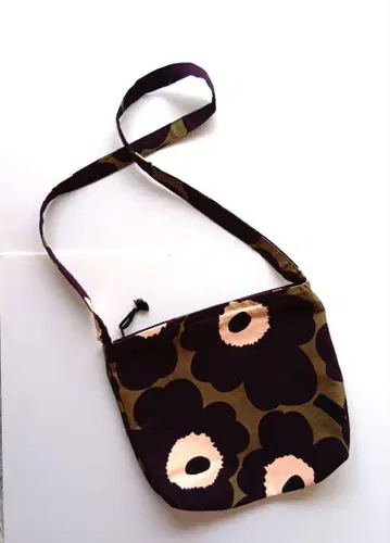 Marimekko 숄더백
