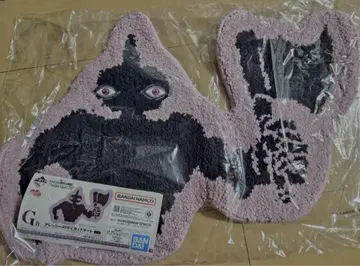 제일복권 죠죠 알레시 다이컷 매트