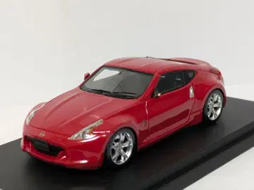 hpi 1/43 닛산 페어레이디 Z 하자 있음