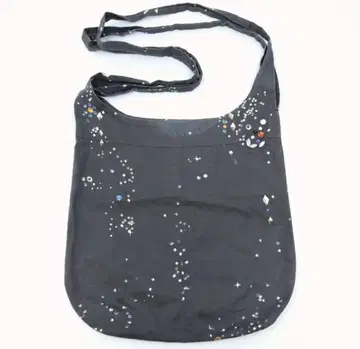 MASU 23ss GALAXY BAG 숄더백