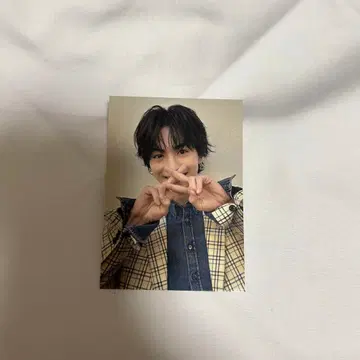 EXLE BE HAPPY 뷰티풀 네임 A상 기무라 케이토