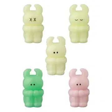 VAG UAMOU 10th ANNIVERSARY 전 5종 세트