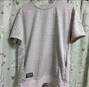 코란토테 레스노 리커버리 웨어 PLUS 숏 슬리브 반팔 셔츠