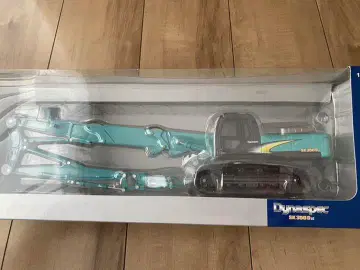 코벨코건기 SK350D LC