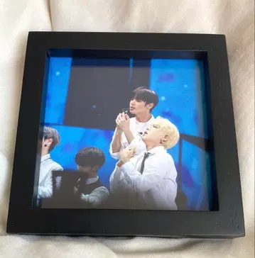 박지훈 사진 프레임 포함