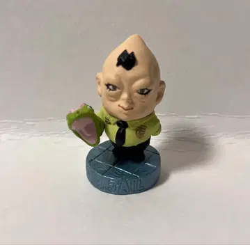 죠죠의 기묘한 모험 캐릭터 히어로즈 로코바 소장