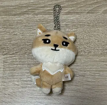 DAY6 데니멀즈 백참