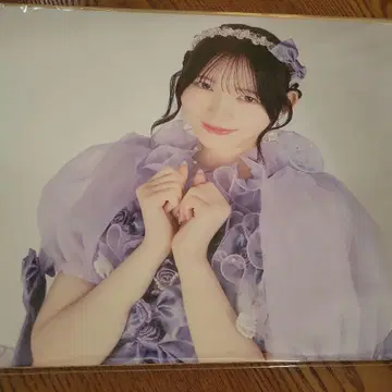 큐스토 마나베 나기사 온특 포스터