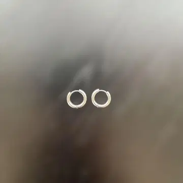 귀걸이