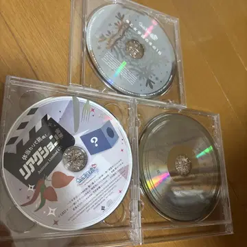 우타프리 CD 묶음 판매 드라마 CD 우타노 프린스사마