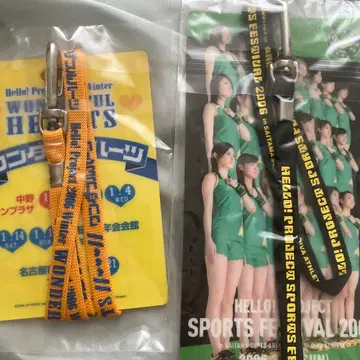 Hello! Project Winter Wonderful Hearts