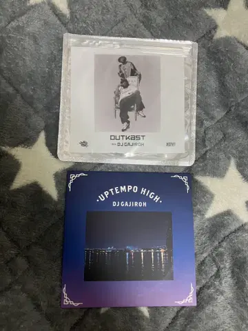 DJ GAJIROH OUTKAST & UPTEMPO HIGH 세트