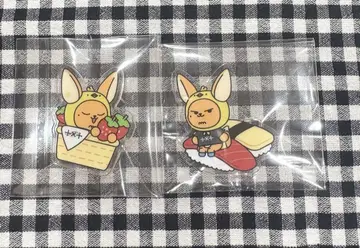 TXT 뿔바투 아크릴 배지 도쿄 후쿠오카 팬 준 영준