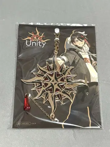 니지산지 사에구사 아키나 Unity 선캐처