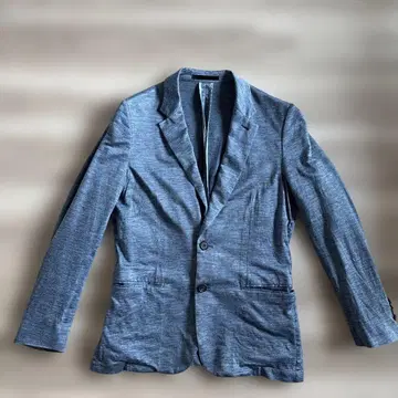 Paul Smith 테일러드 자켓 린넨 M 사이즈