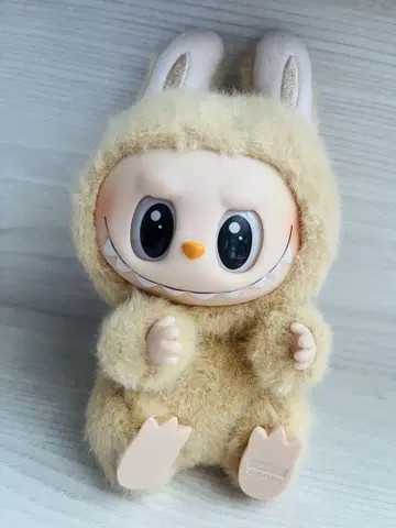 러브부 봉제 인형