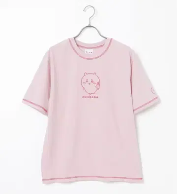허니즈 Honeys 치이카와 (먼작귀) 콜라보 T셔츠 치이카와 M