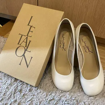 루 탈론 화이트 힐