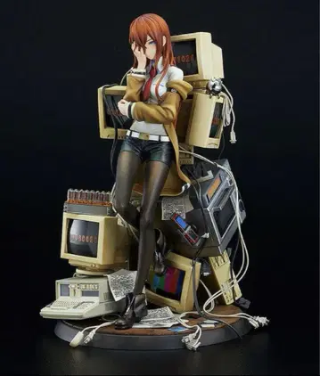 마키세 크리스 운명 탐지 마안 [ STEINS;GATE ] 1/7