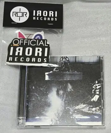 Kroi [ MAGNET ] CD+DVD 스티커 포함