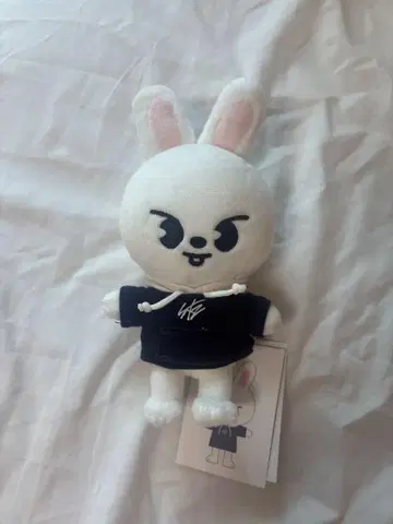SKZOO 리노 리빗 미니