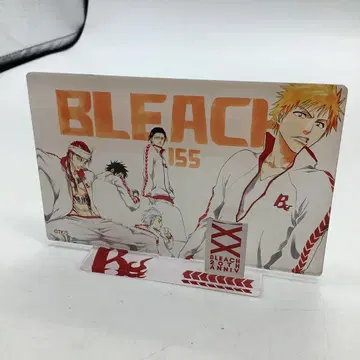 BLEACH 아크릴 스탠드 저지 33-0827-8