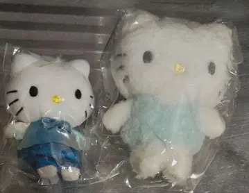 산리오 다니엘 마스코트