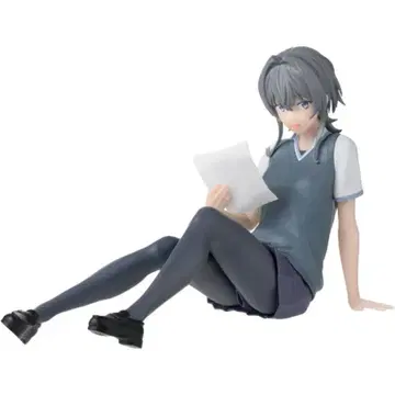 속삭이듯 사랑을 노래하다 쵸코노세 프리미엄 피규어 아사나기 이