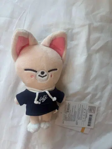 SKZOO 폭시니 미니