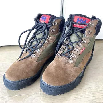헬리한센 등산화 트레킹 슈즈 26.5cm 아웃도어 부츠