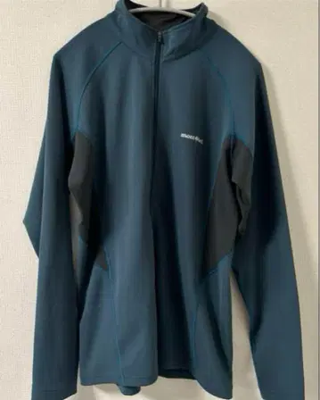 mont-bell 위클론 ZEO 써멀 자켓 Men's