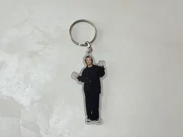 number_i 히라노 쇼 아크릴 키링