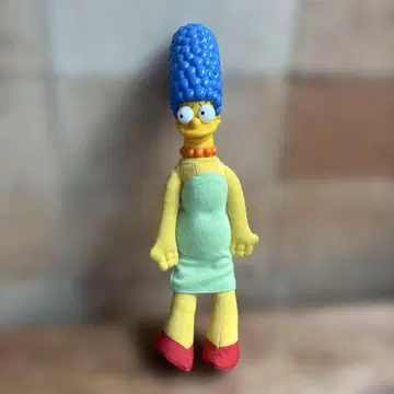 TheSimpsons 마지 인형
