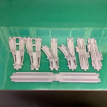 플라레일 어드밴스