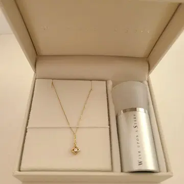 festaria 목걸이