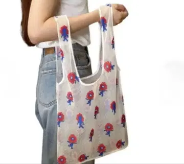 [ 오사카 엑스포 ] 미야쿠미야쿠 레이스 오샤레 BAG 미야쿠미야쿠 컬러