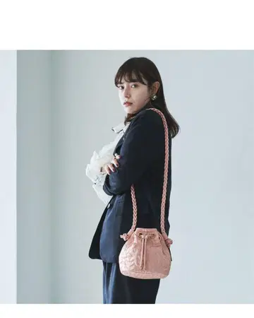 숄더백 복조리백 백