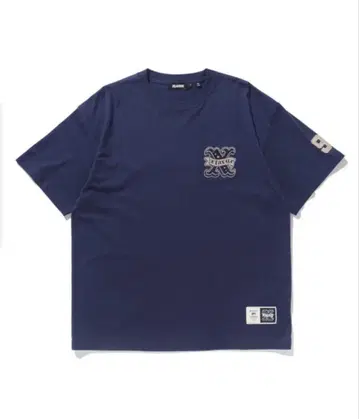 XLARGE XL BASEBALL S/S TEE