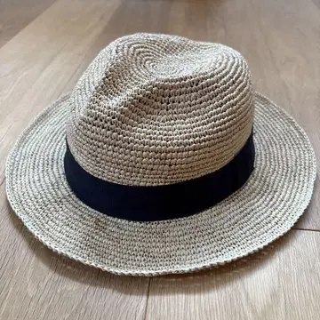 Genuine Panama Hat 밀짚모자