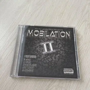 MOBILATION II